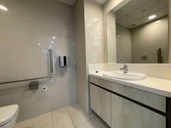 Robinson Square (D1), Office #554004261